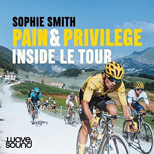 Pain and Privilege by Sophie Smith episode artwork