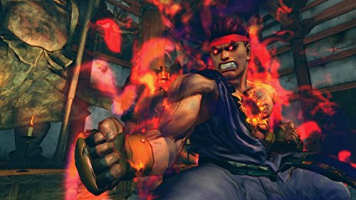 Image of Super Street Fighter IV: Arcade Edition -Xbox 360 (Renewed)