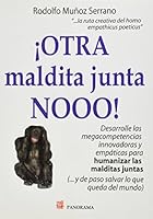 Otra maldita junta nooo 6074524270 Book Cover