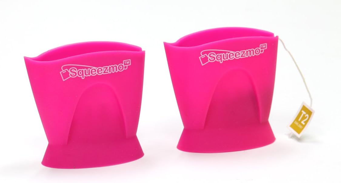 Tea Squeeze Raspberry - 4 Pack