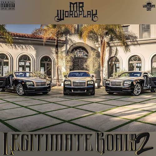 Power Moves [Explicit]