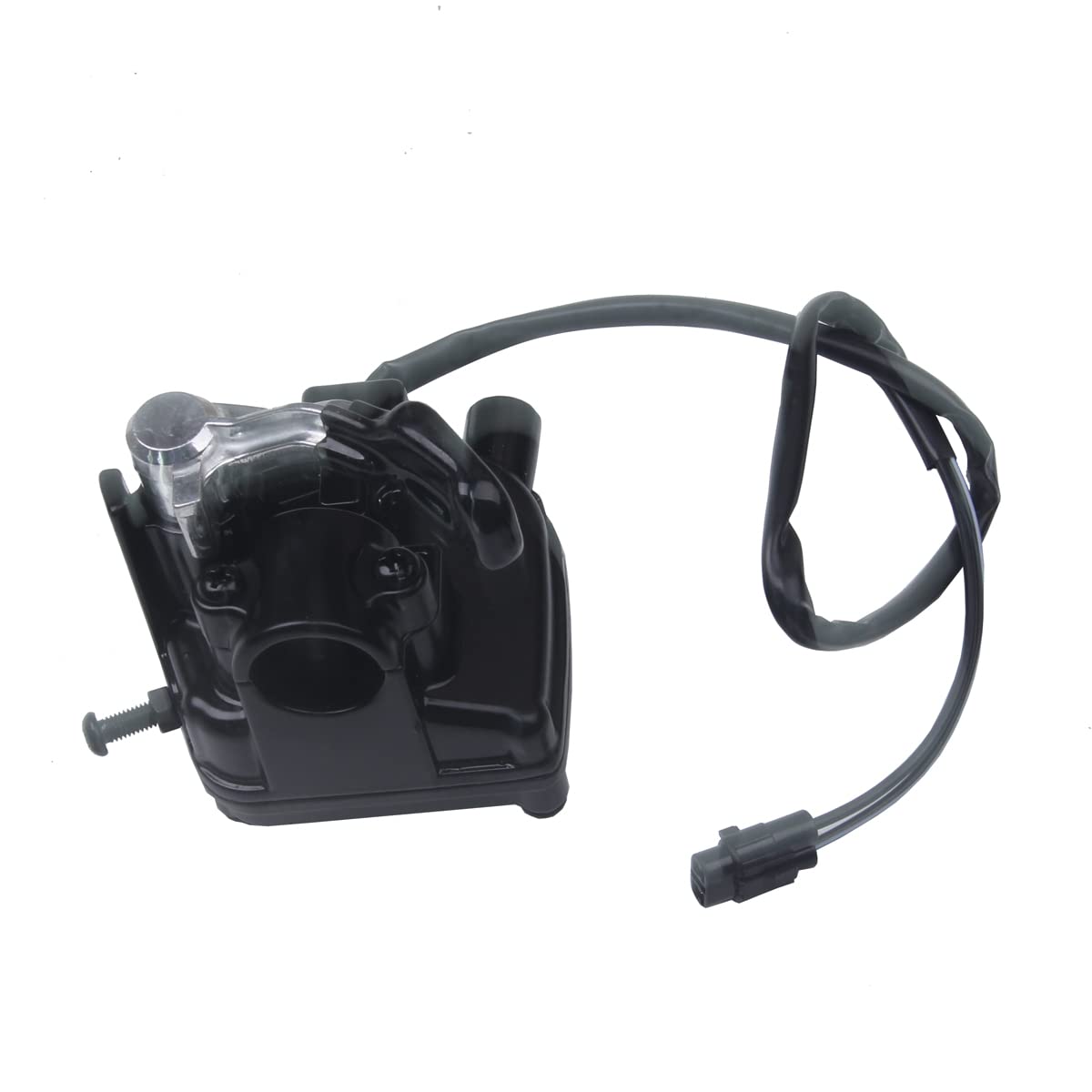 Yamaha Banshee 1987-2006 Blaster Thumb Throttle Assembly YFZ 350 YFS 200 - Soluções E Tratamento - Foto 9