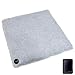 Produktbild Thermrup Ferninfrarot Beheizbares Sitzkissen 45x45cm (Sitzkissen+Powerbank 10000mAh)