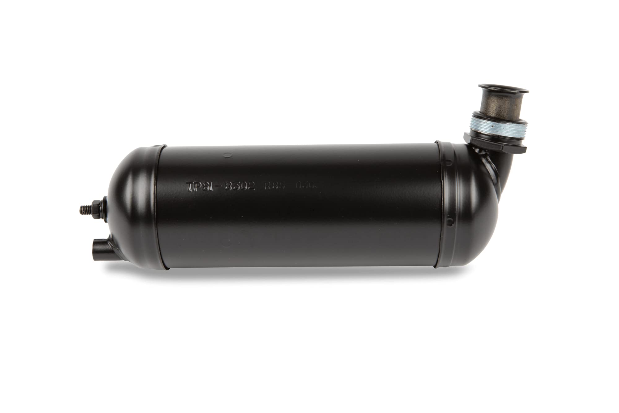 Escape para Peugeot 101, 102