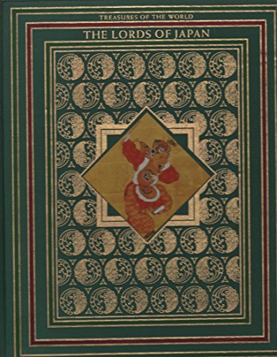 Treasures Of The World Book Series