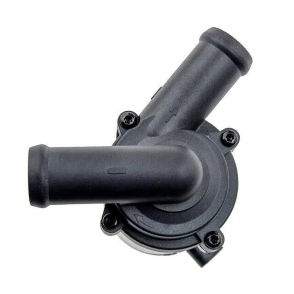 Bomba de Agua del Sistema de refrigeración 5Q0965561C 5Q0965561E Compatible con Atlas A3 Q3