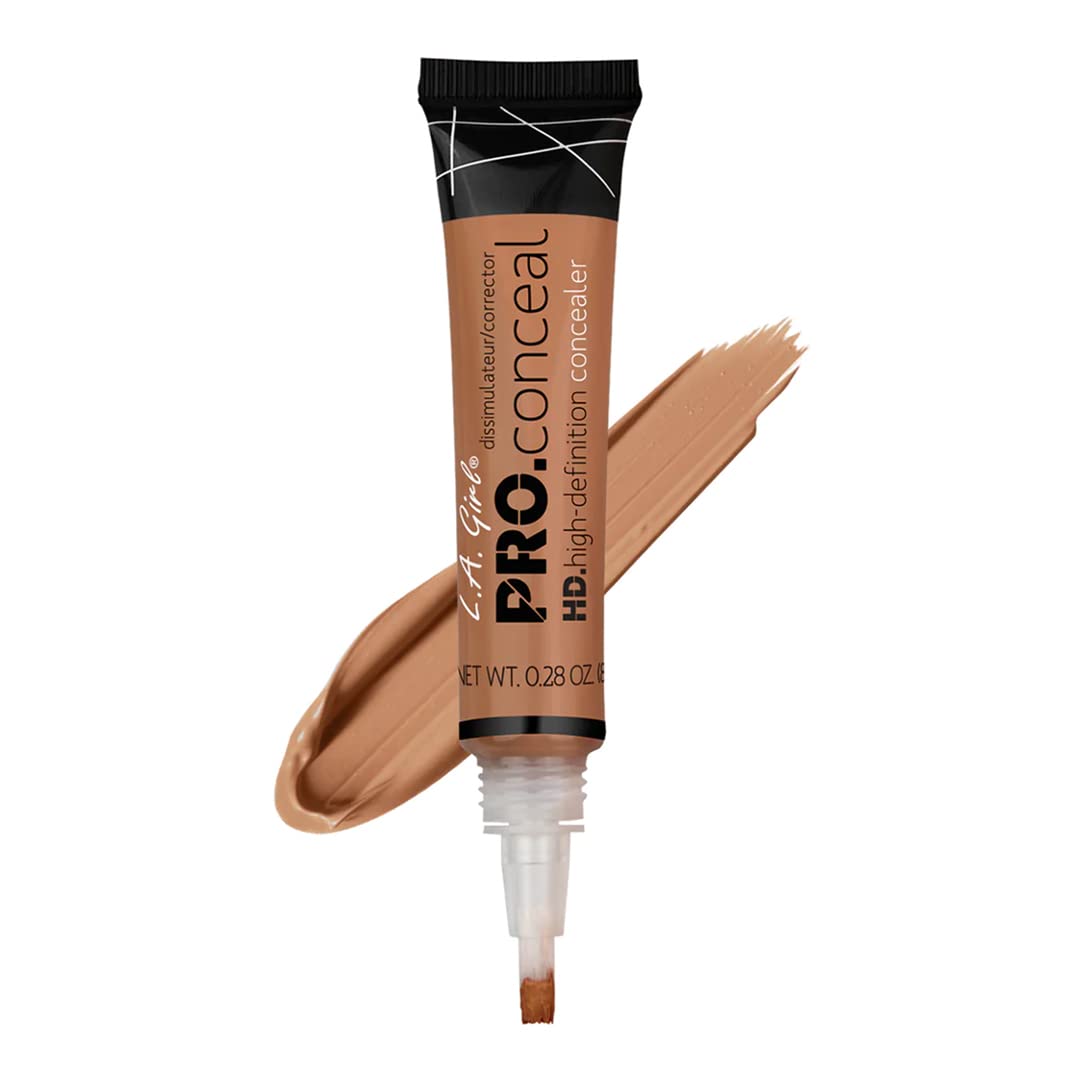 L.A. Girl HD Pro.Conceal, Light Tan GC960