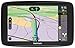 Produktbild TomTom VIA 62 Navigationssystem (Kontinent-Ausschnitt)