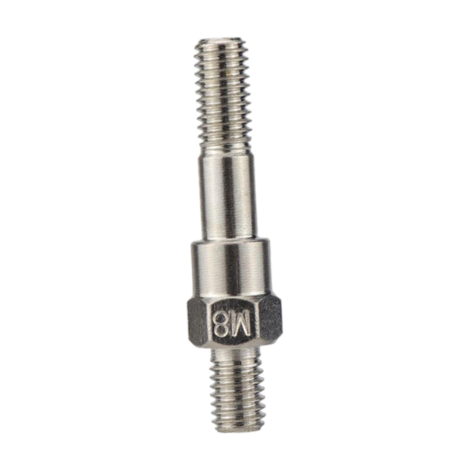 YIXANNX Threaded Riveting Head Hand Rivet Tool Manual Nut Screws M3 M4 M5 M6 M8 M10 Durable Accessory Strong M3/ M4/ M5/ M6/ M8/ M10/ Model Optional Pneumatic,