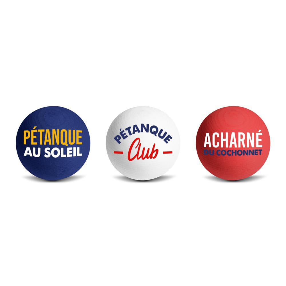 STC Cochonnets Petanque Club