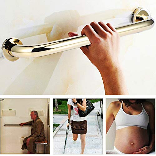 FHKBB Maniglioni Maniglia per Vasca Doccia in