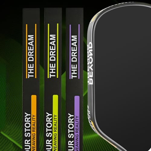 Protector de bordes de paletas de pickleball de TPU flexible 7