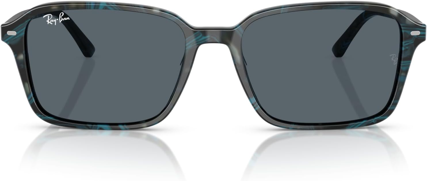 Ray-Ban RB2231 Raimond Square Sunglasses