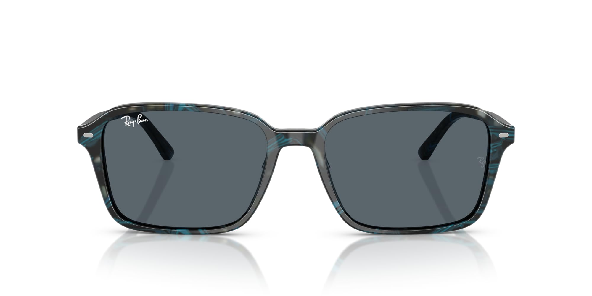 Ray-Ban Sunglasses for Women &amp; Men Raimond RB2231 Non Polarized Sunglasses