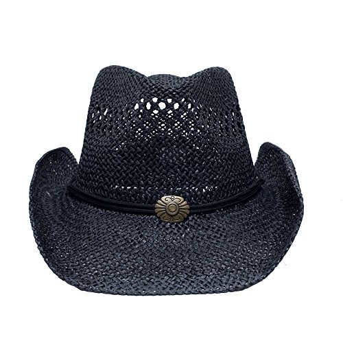 Vamuss Women's Cowgirl Hat Amazon.in Clothing & Accessories