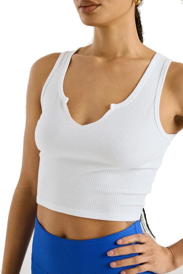 Image of Trendy Stylsih Tank Top