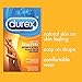 Durex Avanti Bare RealFeel Non-Latex Condom, 24 ct (Pack of 3)