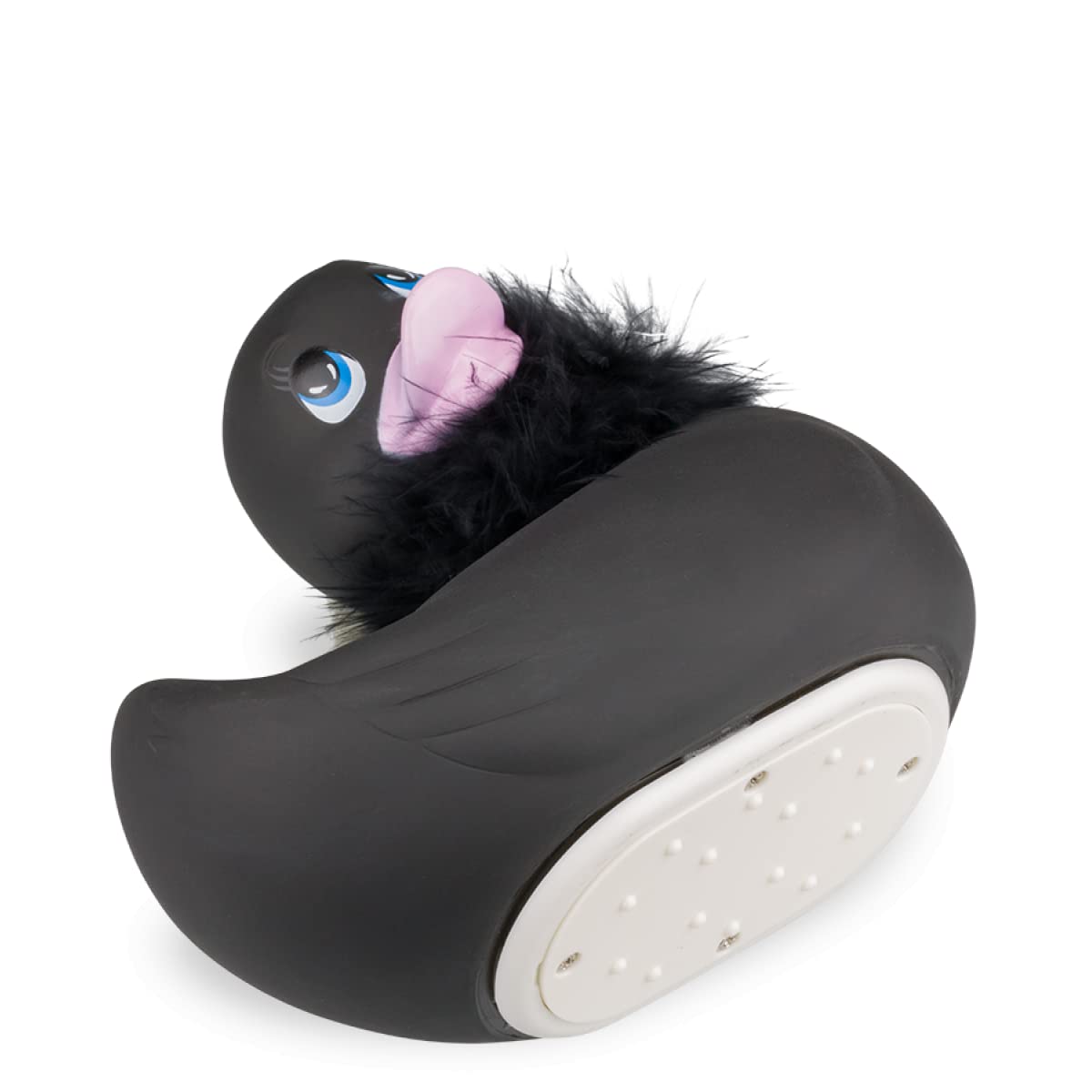 sexspielzeug ente Rosa Vibro Ente main image 1
