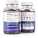 Sugar-Free Resveratrol Gummies - Potent Anti-Aging Antioxidant - Resveratrol Supplement to Support Digestive & Immune Health - Natural Herb for Cell Growth & Repair - Easy Chewable NMN Alternative