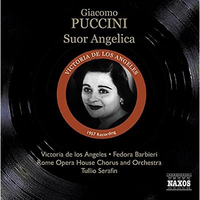 Puccini: Suor Angelica