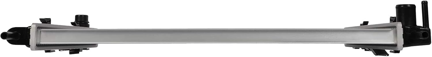 ROADFAR Radiator Compatible with 2002-2005 for Jaguar for X-Type 2.5L 2002-2008 for Jaguar for X-Type 3.0L