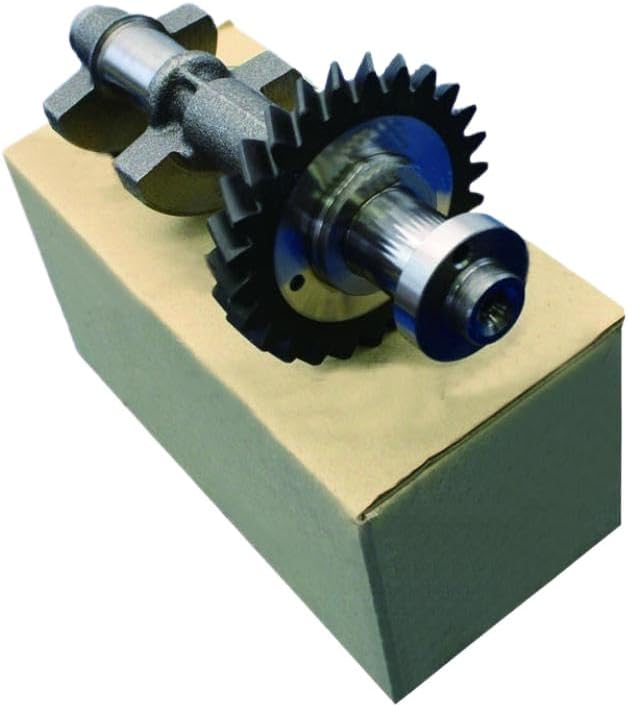Balance Shaft Assembly 13601-28021 13602-28020 2.4L 4CYL Solara Matrix TC 2AZ-FE 2AZ-FXE 13601-28021 13602-28020