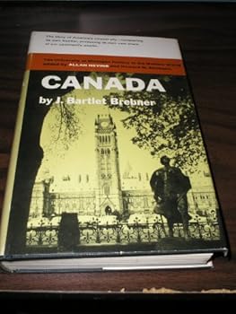 Hardcover Canada Book