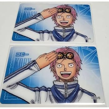 ジャンプフェスタ ワンピース クリアカード 非売品 限定 ワンピース ナミ クリアカード ジャンプフェスタ限定 - メルカリ