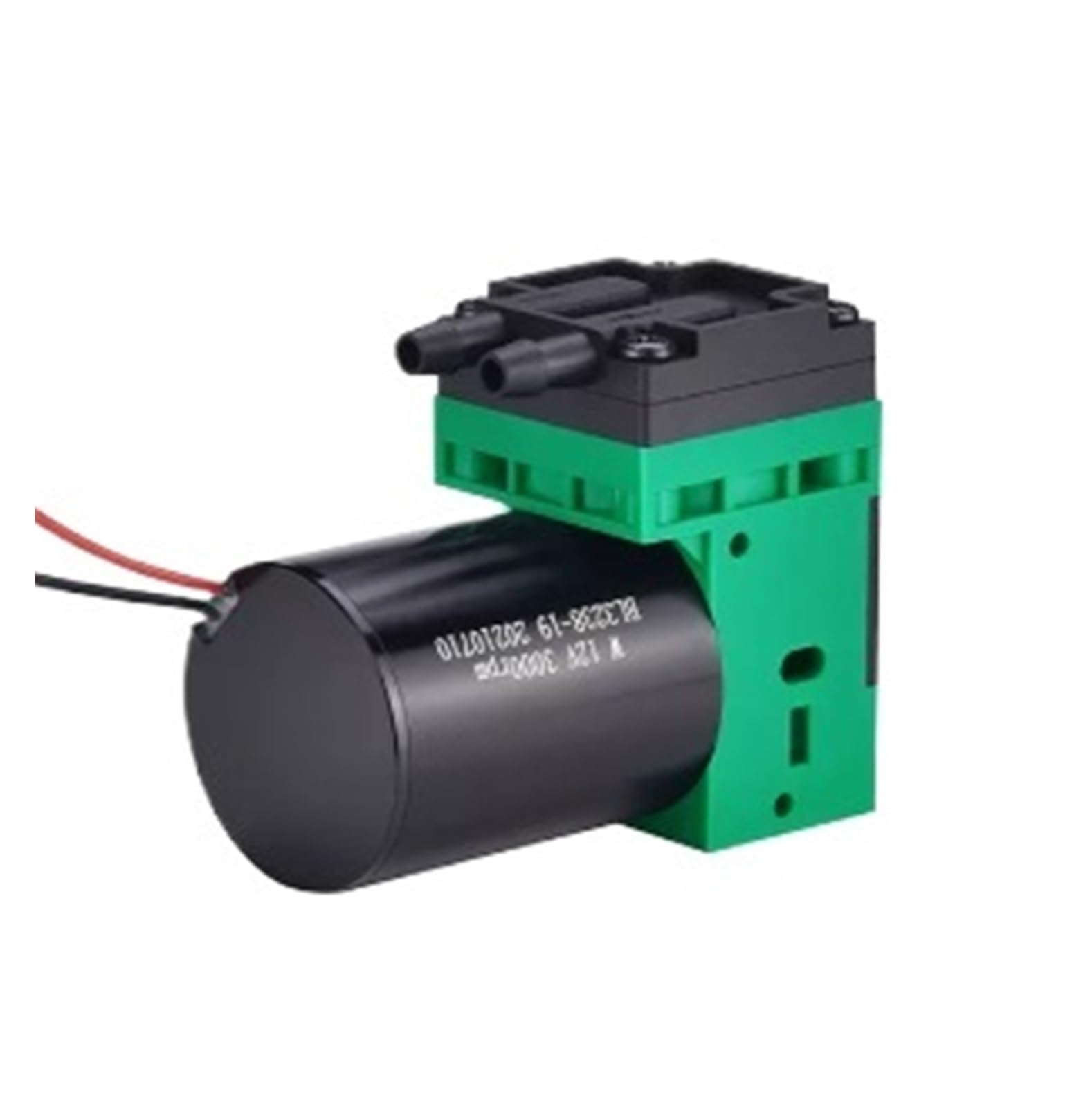 Brushless Diaphragm Pump Vacuum G4BL1260