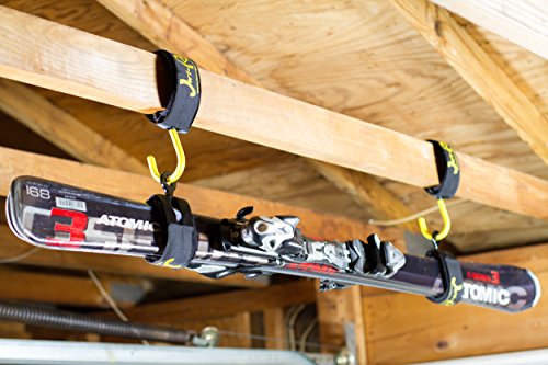 Jeri-Rigg Ll-4551 - The World's Easiest Multi-Use Rigging Assistant - Large Long - Eye Loop Tie Down - Pack Of 1 #TOP2