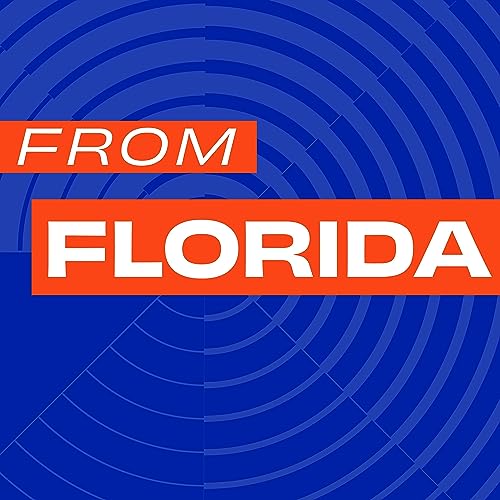 Couverture de From Florida
