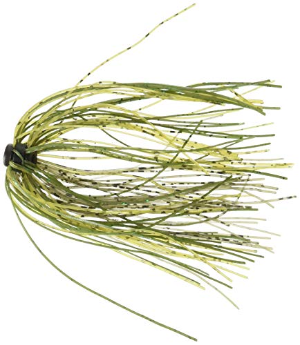 バレーヒル シリコンラバー アンブレラ ファイン #203 ウォーターメロン/トリプルインパクト