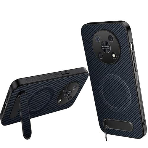 Magnetic Phone Case Compatible with Huawei Enjoy 50 Pro / Nova Y90