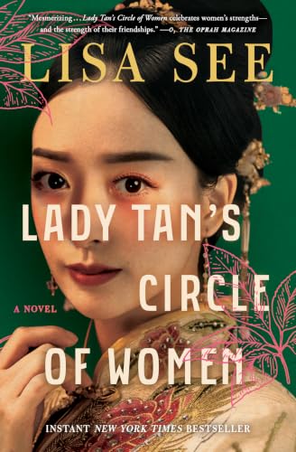 Image of Lady Tan's Circle of Women: A Novel