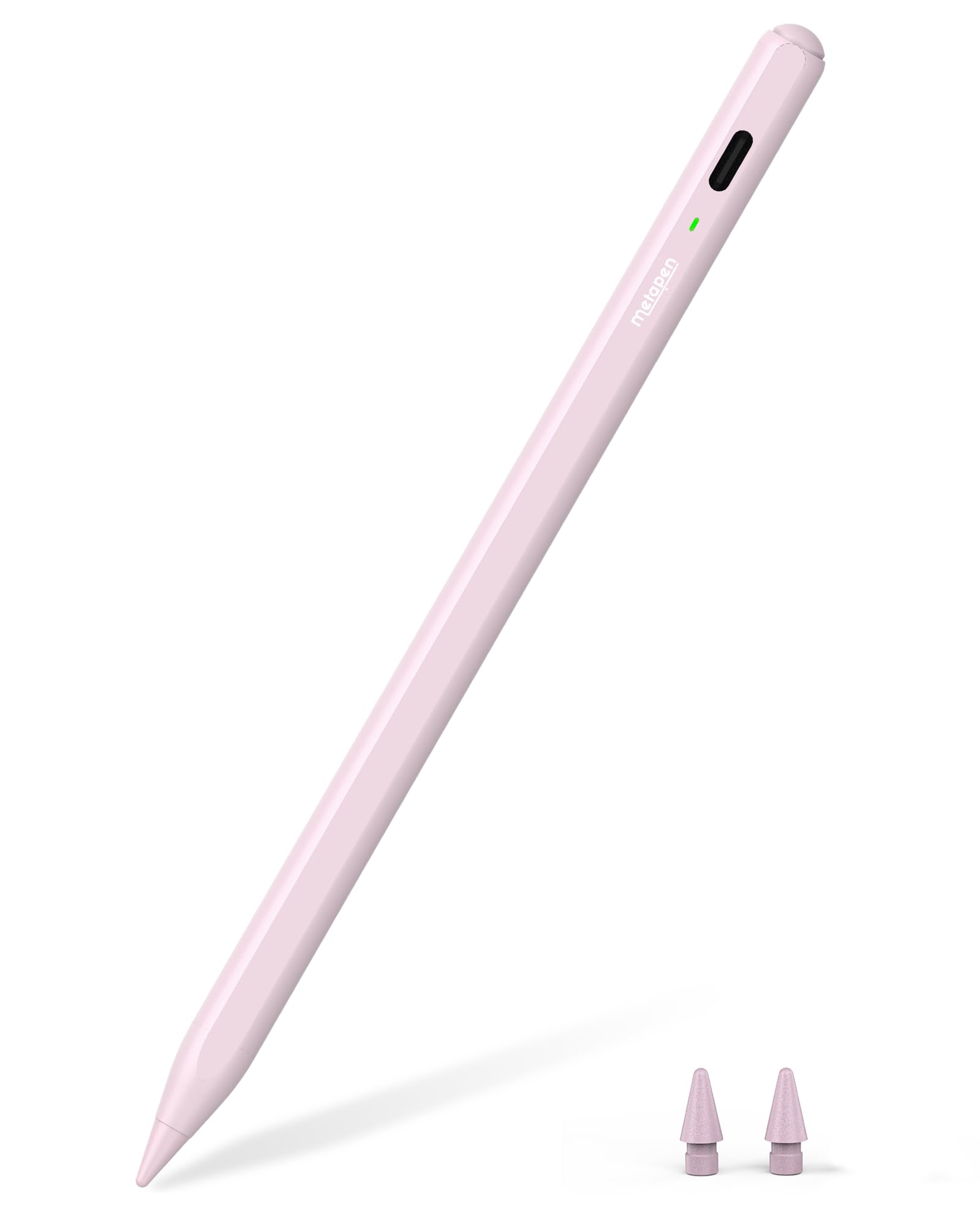 Metapen Air8 Pencil - Faster iPad Charging! -10