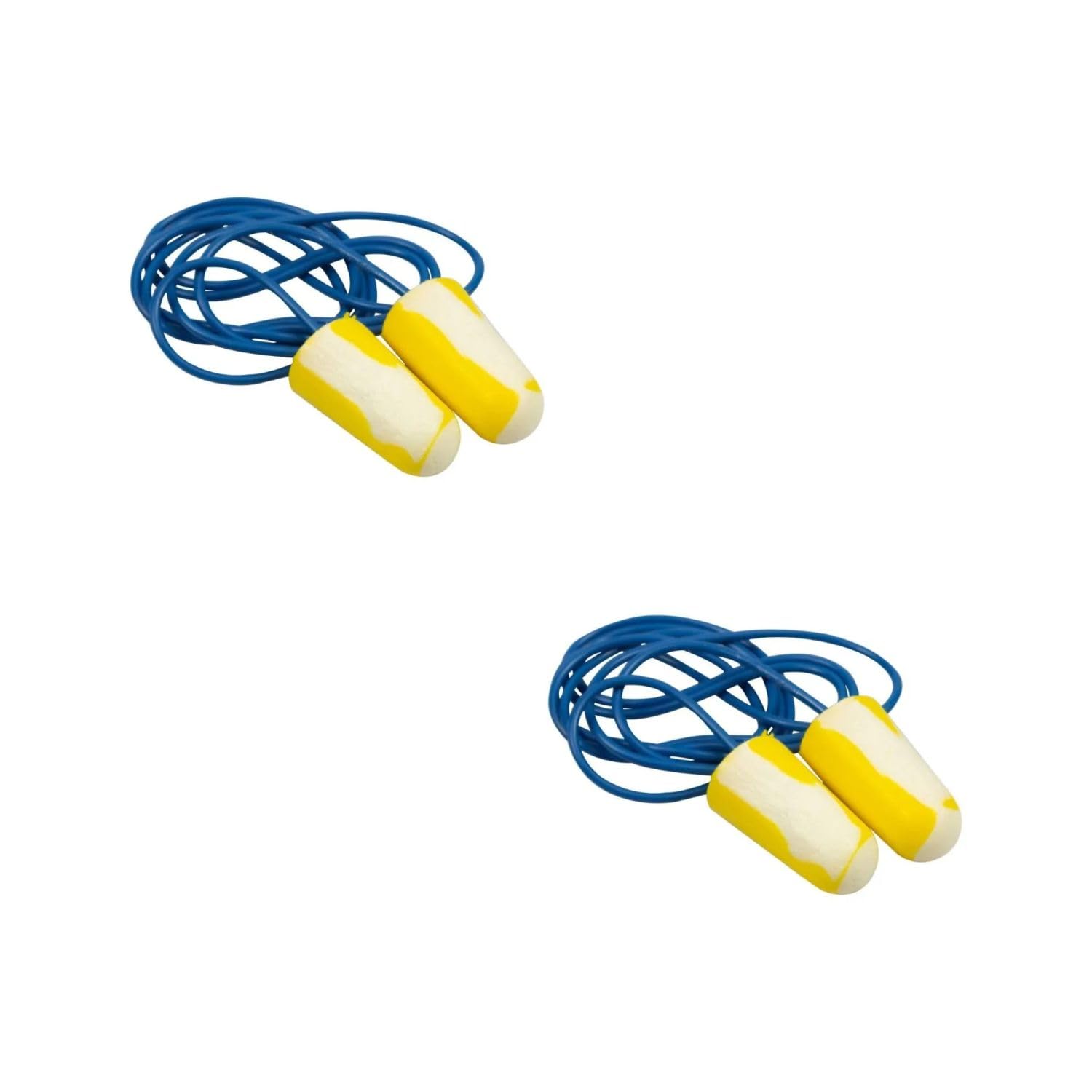 Ladwa Honeywell Polypropylene Ear Plugs Corded, Extra Soft, Reusable Earbuds Noise Cancellation, Soundproof Earplug Use For Underwater (Pack of 2) Multicolor (B0C3DDF56X) Amazon Price History, Amazon Price Tracker