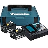 Original Makita-Qualität, langlebig und robust