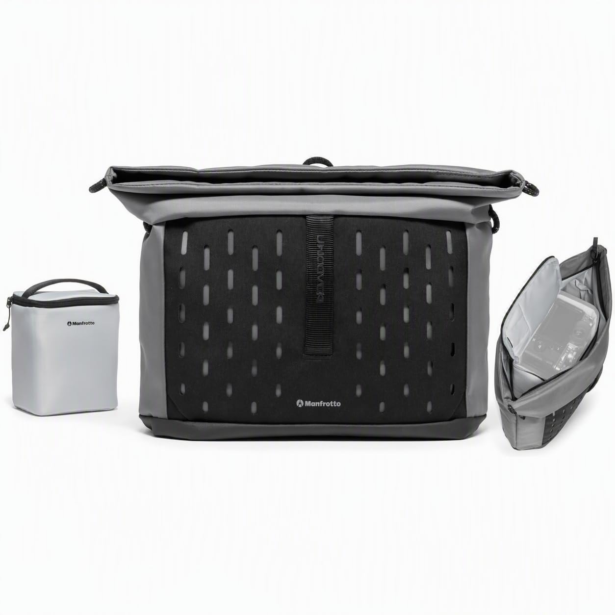 Manfrotto Uncover Messenger/Sling 7L