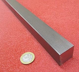 1018 Carbon Steel Flat Bar Stock 1.00