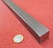 1018 Carbon Steel Flat Bar Stock 1.00