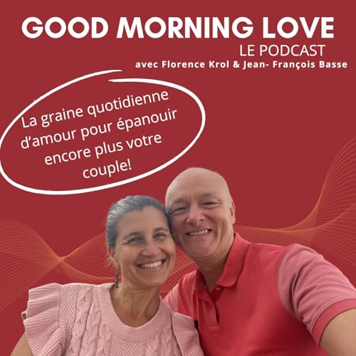 Page de couverture de 🎙️ Épisode 4 - Comment savoir si je suis avec le bon partenaire ?