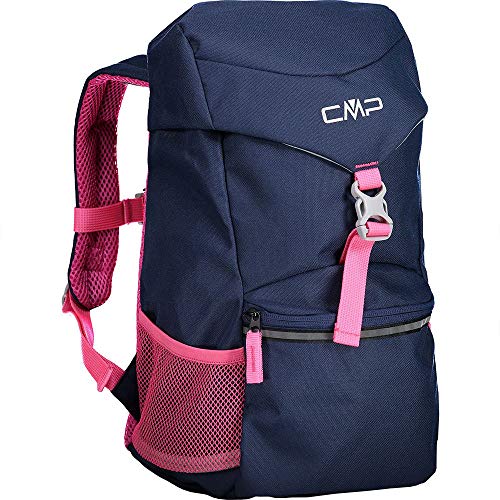 CMP Mochila Kids Hornet 8  unisex para niños  azul
