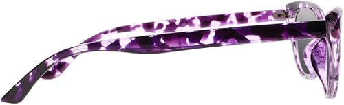 Miniatura 10 de Transition - Gafas de sol fotocromáticas con diseño de ojo de gato, lentes de lectura UV400