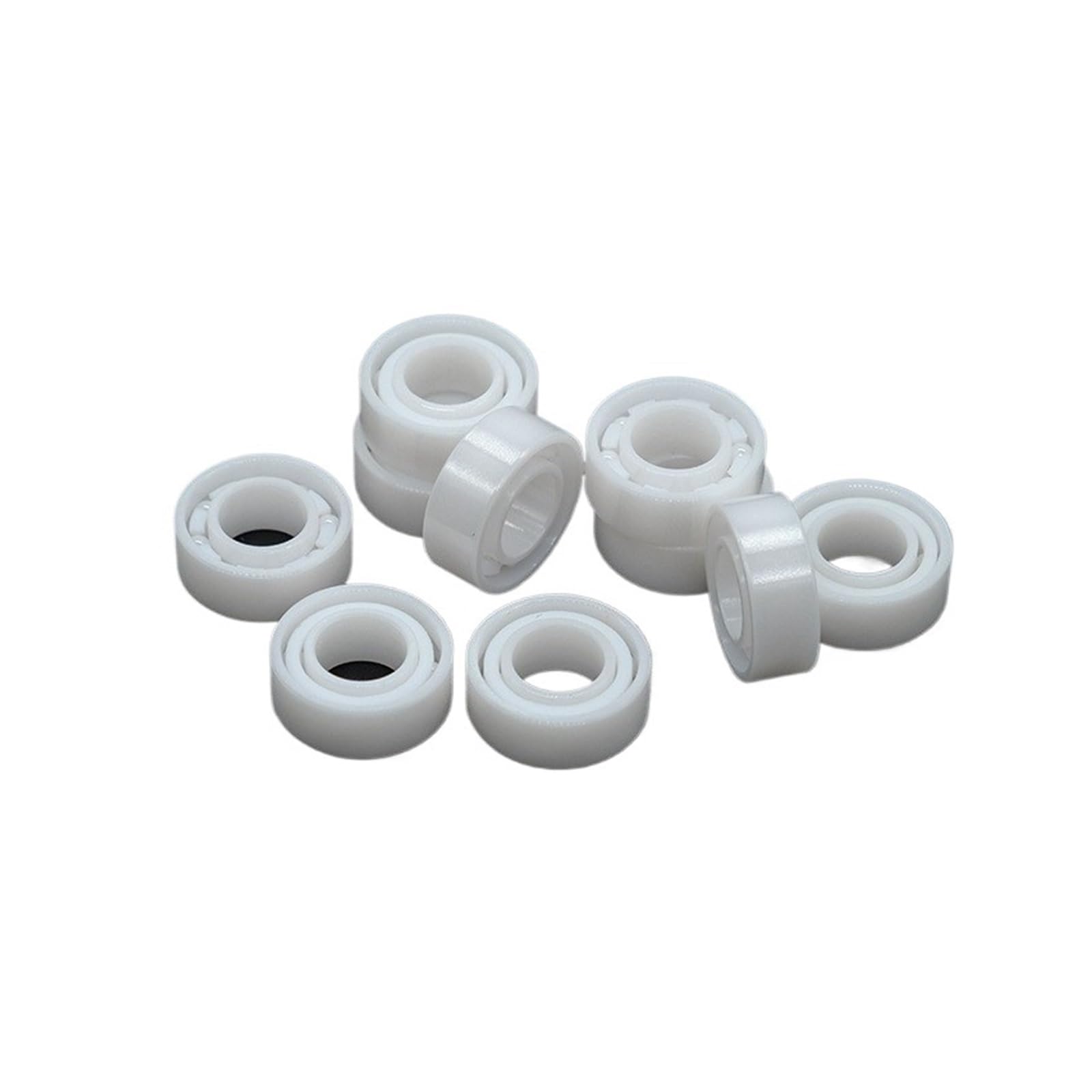 Roulement céramique MR105 anti corrosion haute performance 5mm
