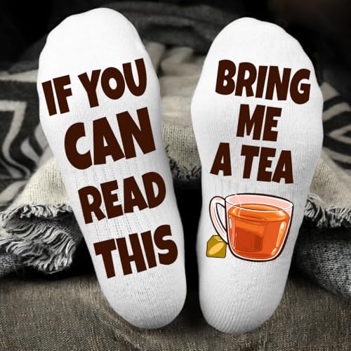 Green Tea Socks for Men and Women Matcha Drink2