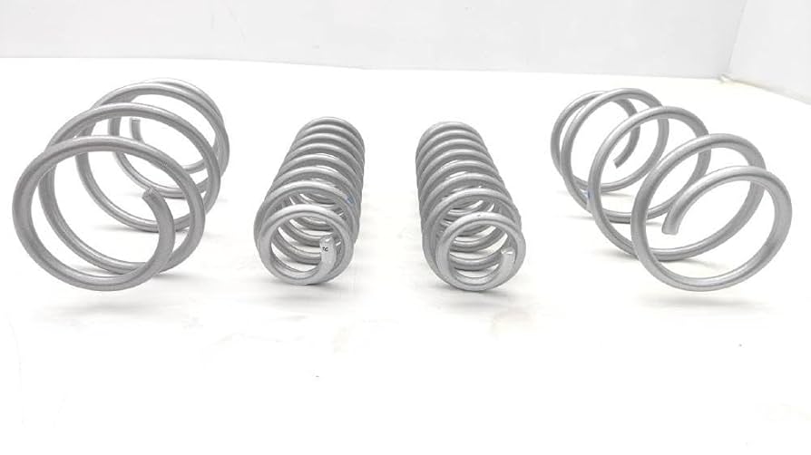 GI GEAR2インチリフトアップコイル GI☆GEAR ] 2インチリフト