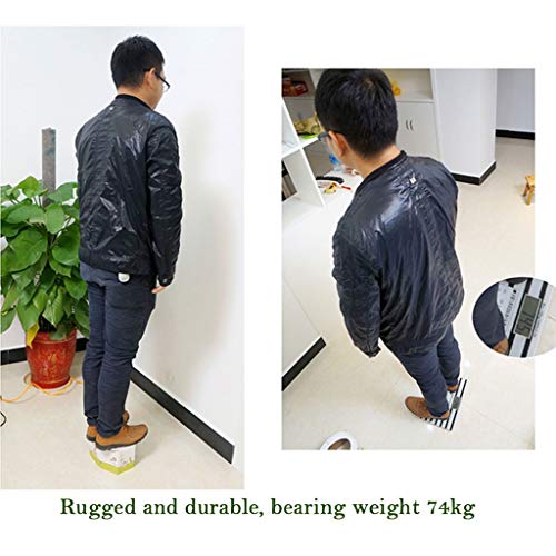 Potty Seat voor peuters Draagbaar Toilet KINDERPOTJE Foldable Travel Onboard Emergency Toiletten Pittige training (Size… - Afbeelding 4