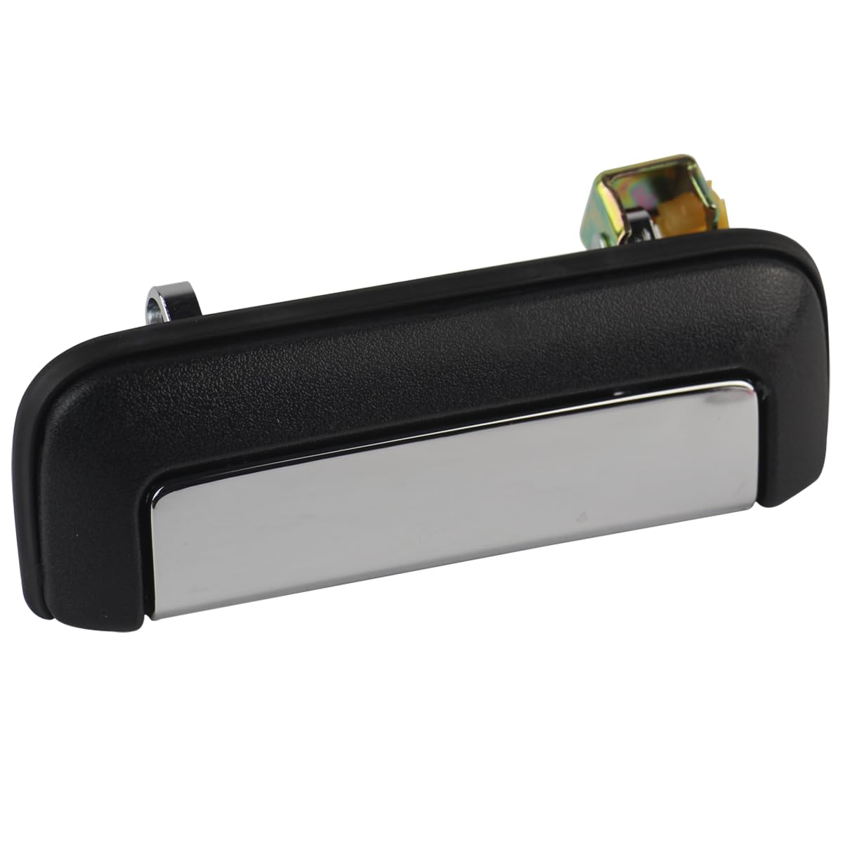 STARKIT PERFORMANCE Poignée de porte compatible pour Mitsubishi L200 et L300 (1983-2006) poignée extérieure | AVANT OU ARRIÈRE GAUCHE (conducteur) MR144543 | MR401347