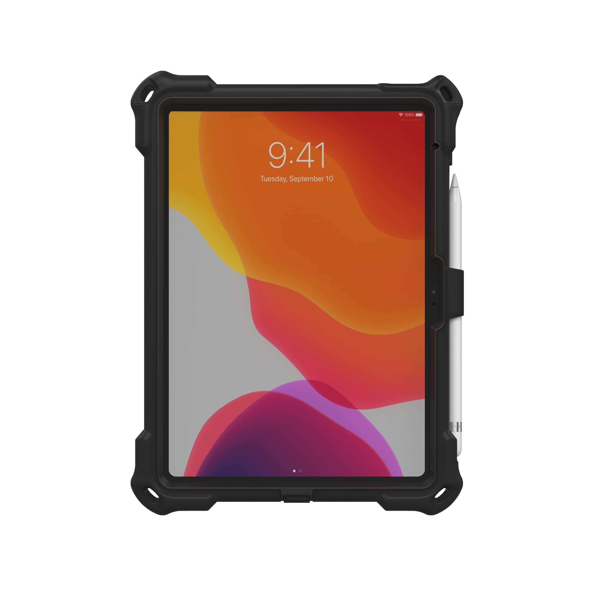 aXtion Bold MPS - Custodia per iPad da 11,9" di 10a generazione (CWA653KL)