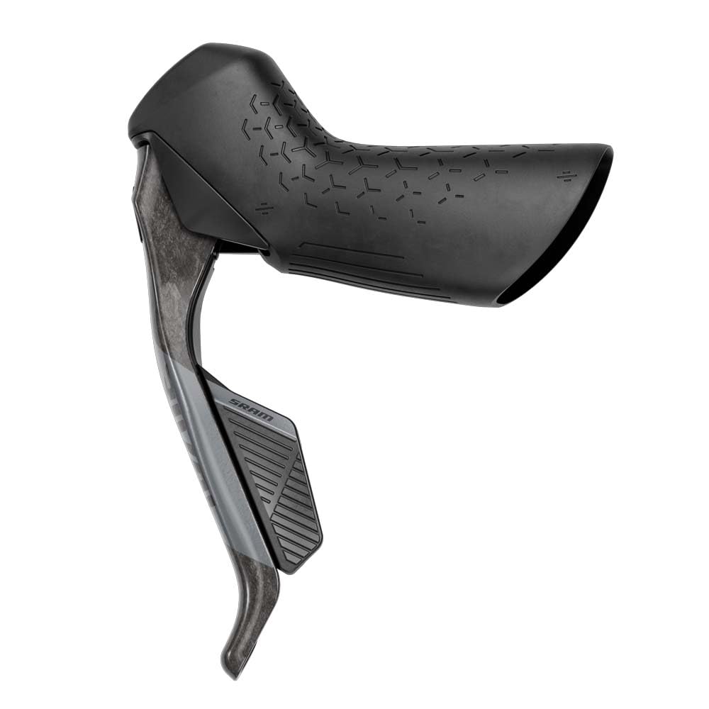 SRAM rival axs HRDシフター、ブレーキキャリパーセット Amazon | SRAM Rival AXS HRD Shift/Brakeset E1 | SRAM | ブレーキ